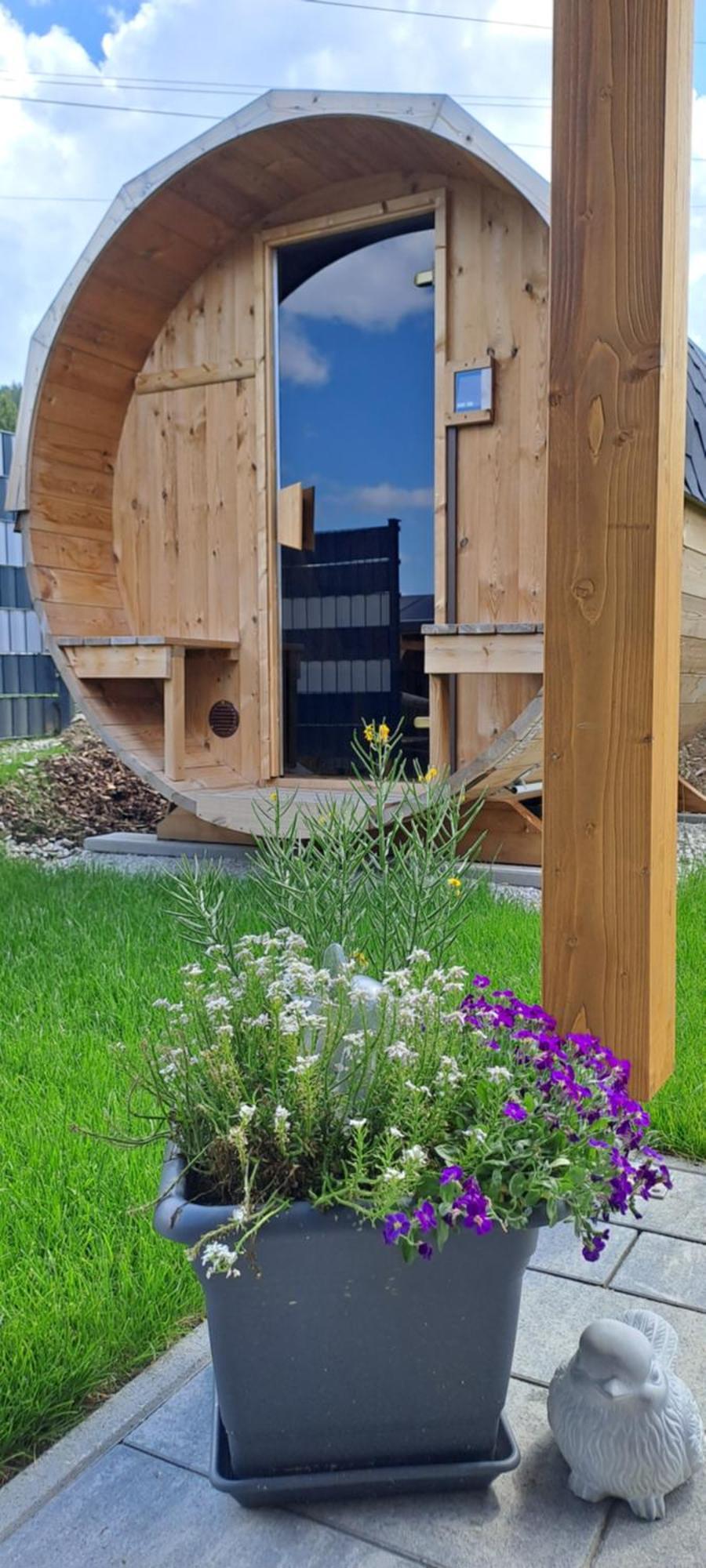 Chalet Stuhleckblick-Ferienhaus Direkt An Der Piste Und Mit Eigener Sauna Шпитал ам Земеринг Екстериор снимка